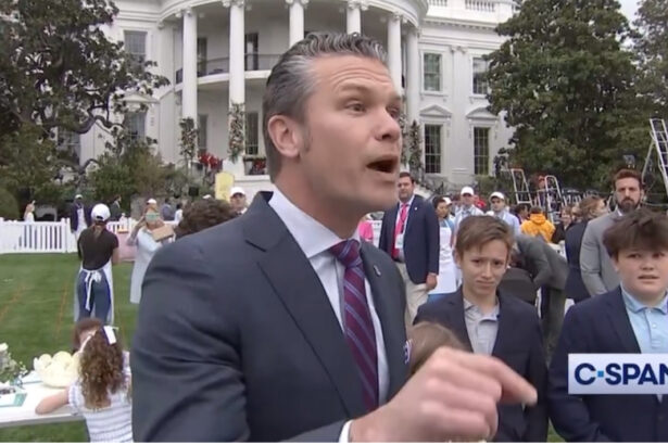 WATCH: Hegseth GOES OFF on Fake News “Hoaxters” over New Signal Hoax |