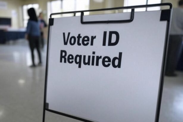 WATCH LIVE: House to Vote on SAVE Act to Require Proof of Citizenship for Voting |