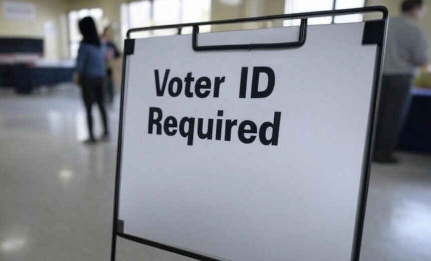 WATCH LIVE: House to Vote on SAVE Act to Require Proof of Citizenship for Voting |
