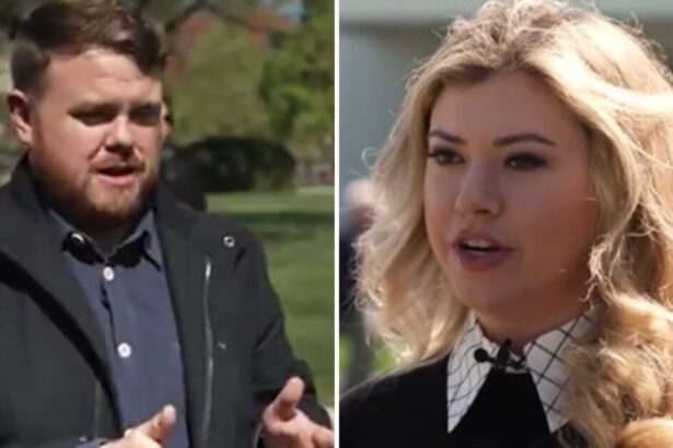 WATCH: Natalie Winters Delivers An EPIC Response to CNN Hack After He Asks a Stupid Question About Her Journalistic Credentials |