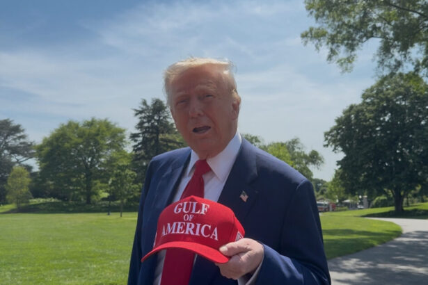 WATCH: President Trump takes Questions from Press, Tells TGP that Leftist Media IS The Enemy of The People for Hiding Mugshots of Illegal Alien Criminals |