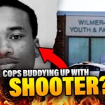 WTF?! Police Caught BUDDYING-Up w/ School Shooter After GUNNING DOWN 4 Kids! |