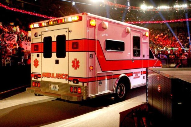 WWE WrestleMania 41 match to be canceled after top SmackDown star’s injury? Exploring the last-minute possibility