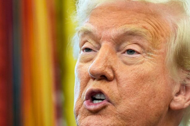 Wall Street Journal Dunks On Trump In Stinging New Editorial