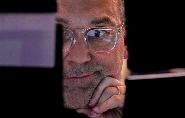 Wall Street slashes stock market forecasts amid Trump tariff fears