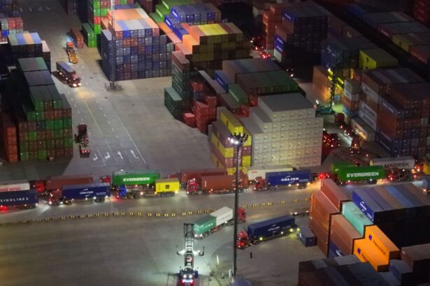 Wall Street starts to cut China GDP forecasts on U.S. trade tensions