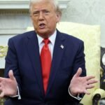 Wall Street trading revenue boosted by Trump policy volatility