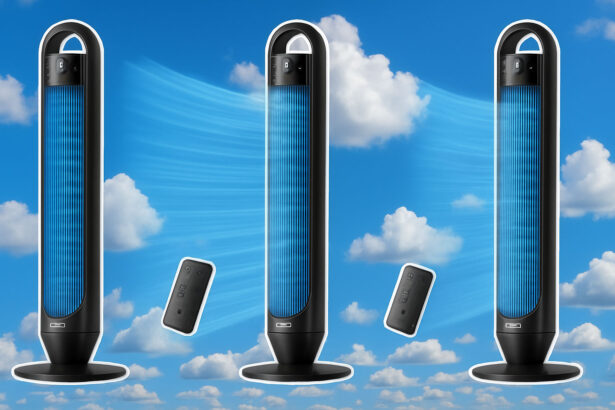 Walmart has Dreo fans and air purifiers at clearance prices during this pre-summer sale