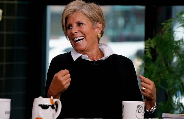 Want to retire early? Suze Orman says you need these 3 accounts ASAP to move up your departure date