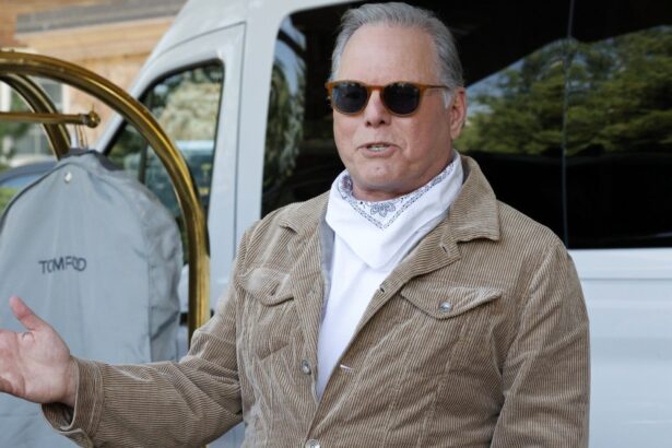Warner Bros. Discovery’s David Zaslav’s Pay Rises to  Million