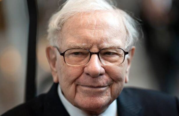 Warren Buffett’s Berkshire Hathaway lobbying to protect utility companies that accidentally start wildfires