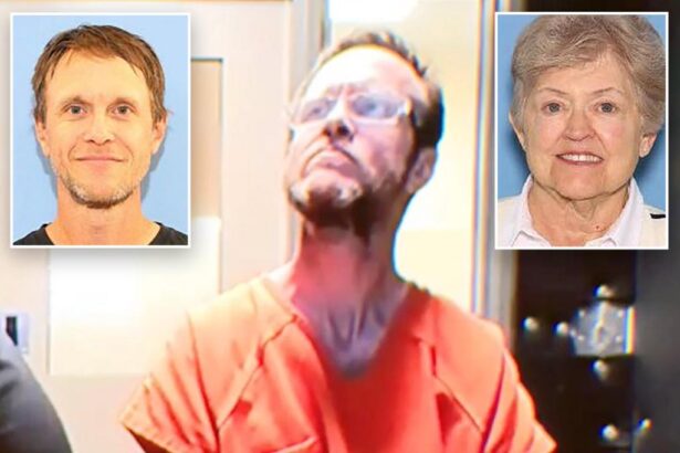 Washington woman Marcia Norman found buried under shed was tortured with nail gun