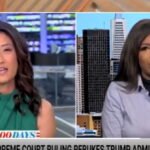 Watch MSNBC’s Katie Phang Fawn All Over Rep. Jasmine Crockett in a Nauseating Display (VIDEO) |