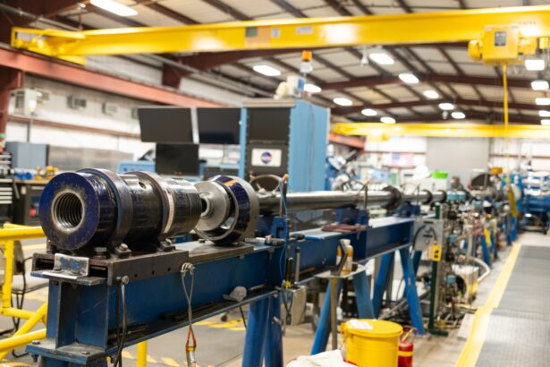 Watch high-powered gas guns blast space habitat (for science)