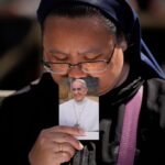 Watch the funeral of Pope Francis
