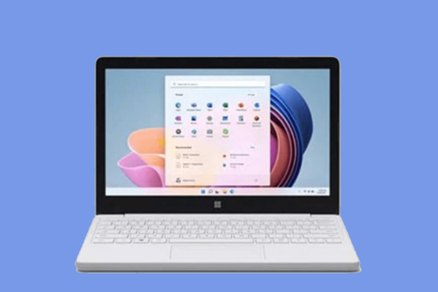 We just dropped the price for these Microsoft Surface SE Laptops under 0