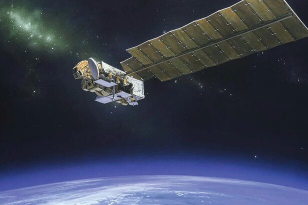 We will soon lose crucial eyes on what’s going on in the ozone layer