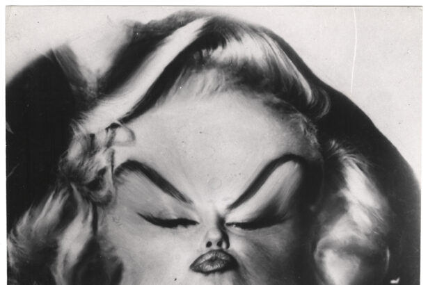 Weegee, the Pop Artist That Never Was