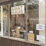 Welcome to Chat Haus, the coworking space for AI chatbots