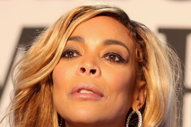 Wendy Williams’ Guardian Blocks Her From Having Dinner with Niece, Lawyer