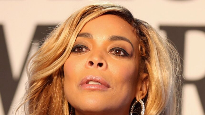 Wendy Williams’ Guardian Blocks Her From Having Dinner with Niece, Lawyer