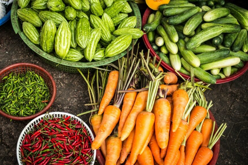 Western diet causes inflammation while traditional African foods protect, new study finds