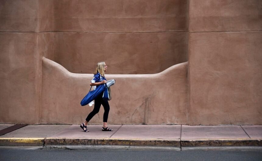 We’ve Come So Far, So Why Aren’t Women Thriving?