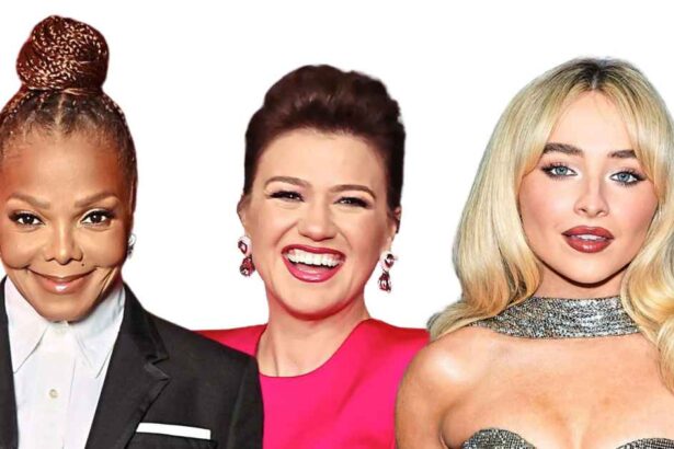 What 2025 Has in Store for Famous Tauruses Like Kelly Clarkson