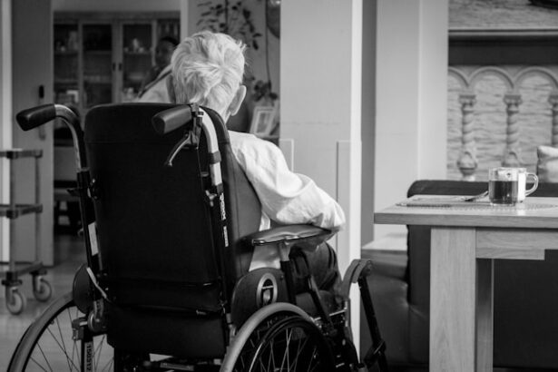 What Is The Best Option For Veterans Needing In-Home Care?
