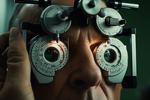 What Makes Glaukos Corporation (GKOS) a Compelling Stock?