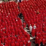 What Occurred at St. Peter’s Square