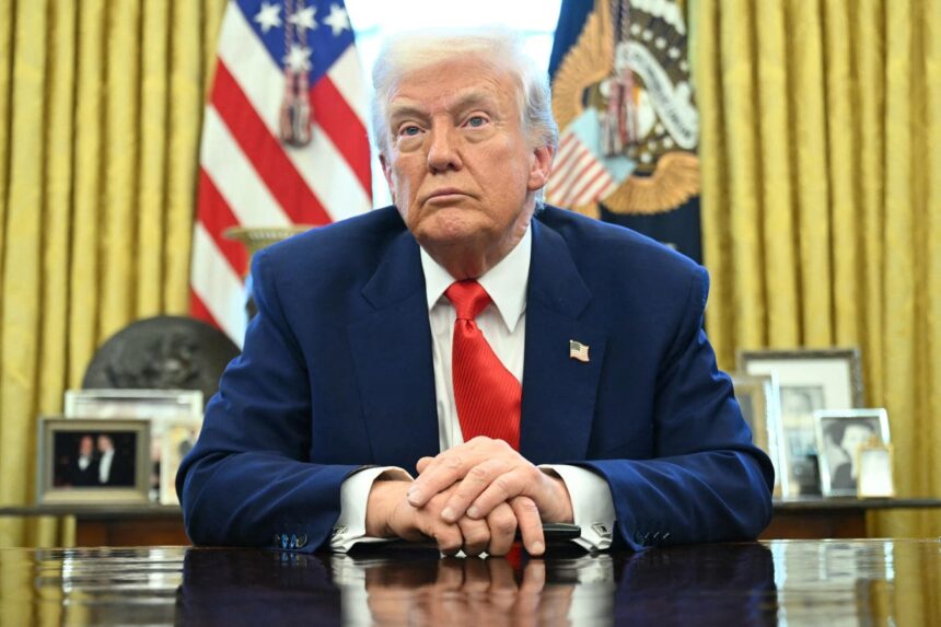 What Trump’s Executive Order Could Mean For Healthcare