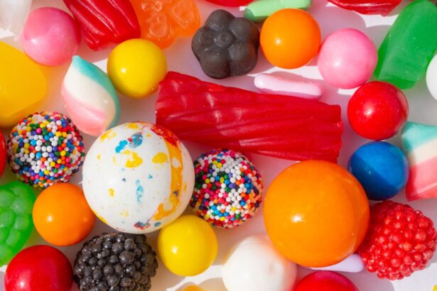 What We Know about Artificial Food Dyes and Health as RFK, Jr., Declares a U.S. Ban