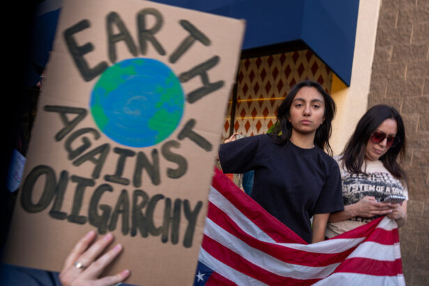 What do climate protests actually achieve? More than you think.