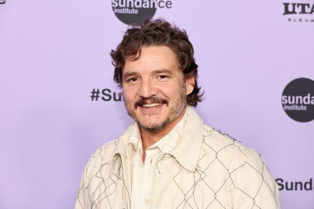 What does Protect the Dolls mean? What Pedro Pascal’s viral t-shirt signifies, explained