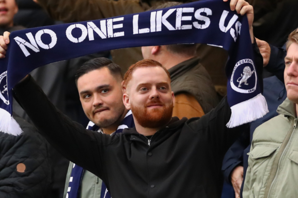 What if Millwall get promoted? Controversial club would bring an edge to Premier League, welcomed or not