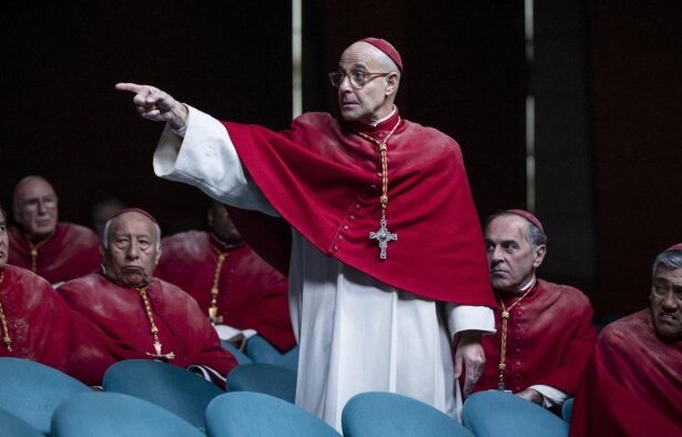 What papal conclaves can teach democracies about voting