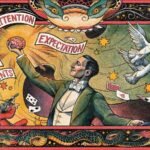 What the new science of magic reveals about perception and free will