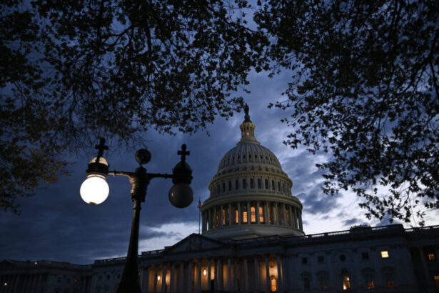 What’s on the health care policy agenda in Congress