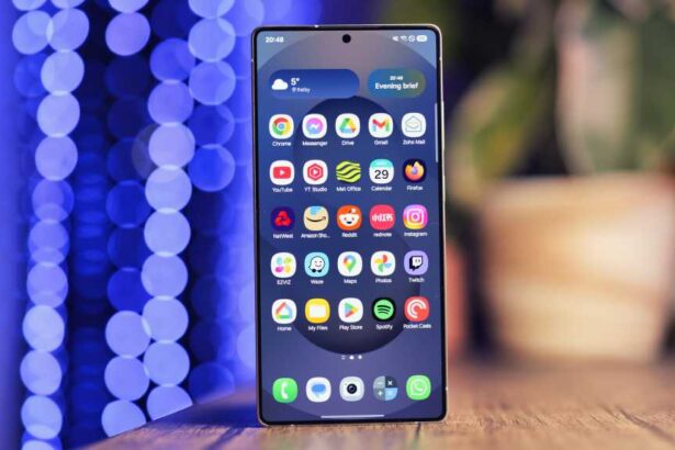 When Will my Samsung Galaxy Phone Get One UI 7?