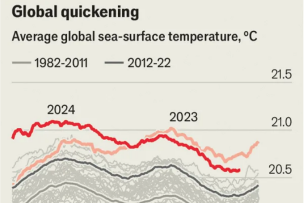 When externalities conflict – Econlib