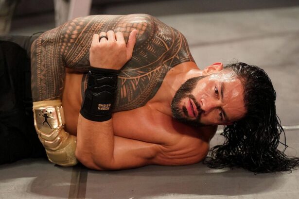 When is Roman Reigns retiring from WWE? Likely date revealed