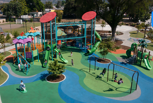 Where Can I Buy Durable And Safe Playground Equipment For Parks? (And Why It Matters)