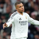 Where is Kylian Mbappe in El Clasico? Real Madrid star doesn’t start vs. FC Barcelona in Copa del Rey final