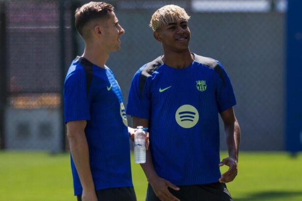 Where to watch Barcelona vs. Inter, lineups, prediction: Live stream Champions League, odds, pick