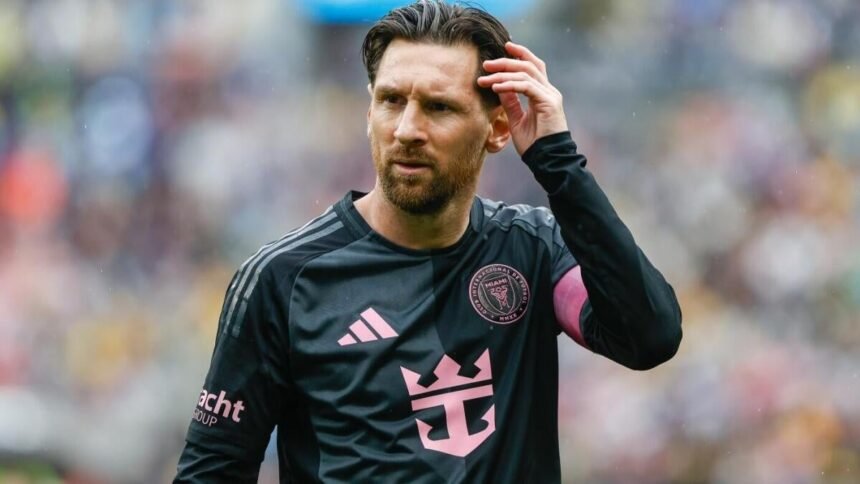 Where to watch Inter Miami, Lionel Messi in Concacaf Champions Cup vs. Vancouver Whitecaps: Live stream, odds