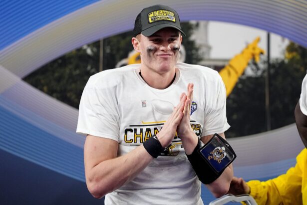 Where will Brady Cook get drafted? Projecting best fit for Missouri QB