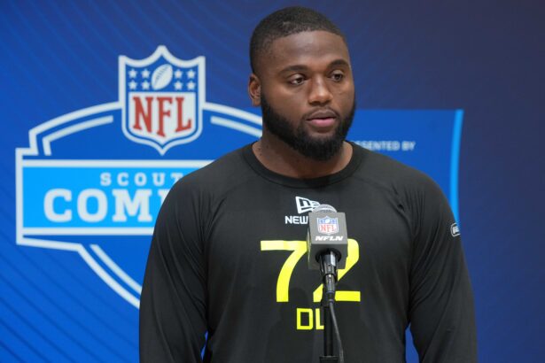 Where will David Walker get drafted? Projecting best fit for Central Arkansas DE