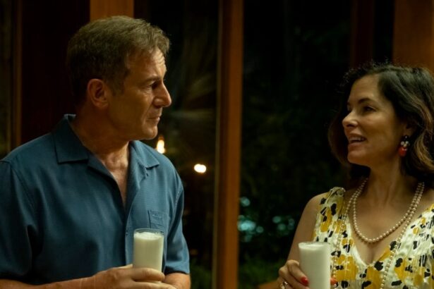 Which Actors Will Get Nominations?