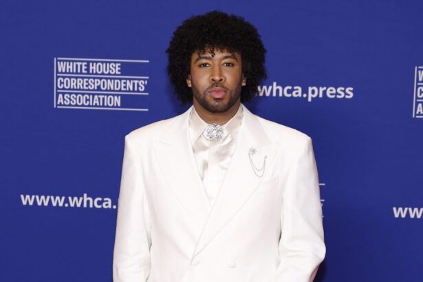 White House Correspondents’ Chief: Journalists are ‘Tested, Attacked’